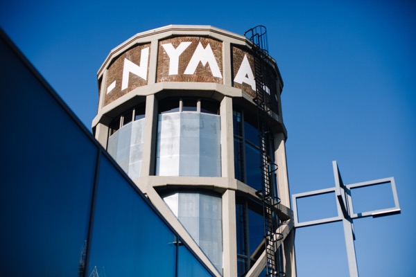 Vergaderruimte - 4e verdieping